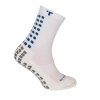 Skarpety piłkarskie Trusox 3.0 Cushion biały 34-38,5
